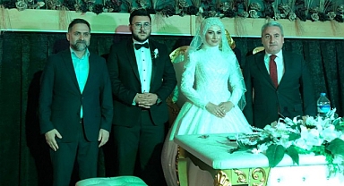 Taşkesenligil'in gurur günü