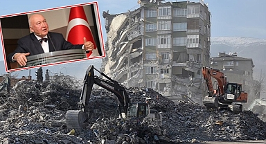 Tek tek saydı! Hangi ilde kaç büyüklüğünde deprem bekleniyor?