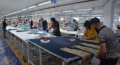 Tekstil fabrikalarından istihdama dev katkı