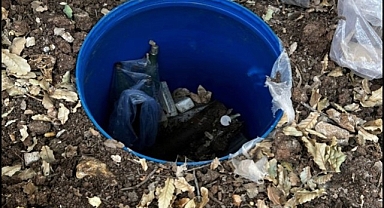 Terör yuvalarına kilit vurmaya devam!