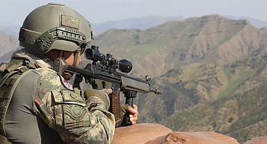 Teröre peş peşe darbe!