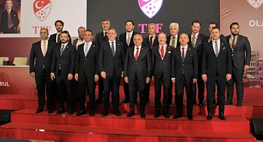 TFF Talimatta değişiklik yaptı