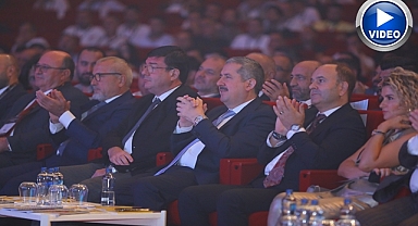 TPF, Sektör temsilcilerini bir araya getirdi