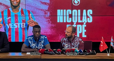 Trabzonspor'un projesini reddedemezdim