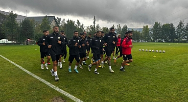 Transfere 70 milyon TL harcadılar! Hedef şampiyonluk   