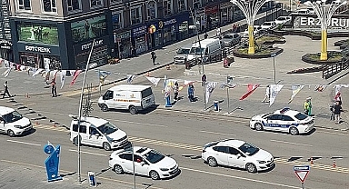 TÜİK açıkladı: İşte Erzurum'un araç sayısı...