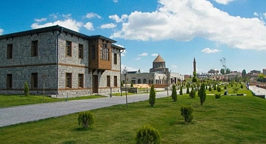 Turizme yeni ivme kazandıracak