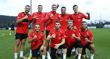 Türkiye hazır