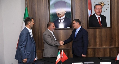 Türkiye ile İran arasında güvenlik mutabakatı