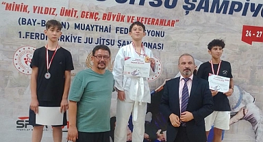 Türkiye’yi Hırvatistan'da temsil edecekler