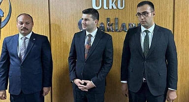 Ülkü Ocakları Başkanlığına yeni atama