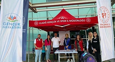 Üniversite öğrencilerine karşılama sürprizi