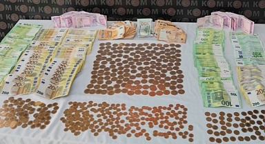 Usulsüz üretildiği tespit edildi!
