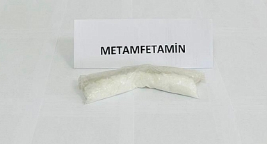 Uyuşturucu operasyonunda ele geçirildiler!