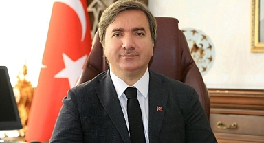 Vali Aydoğdu: “Türkiye'nin yarınlarını sizler şekillendireceksiniz”