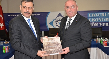Vali Çiftçi’den ortak akıl ve güç birliği vurgusu