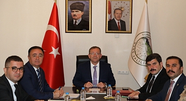 Vali Polat,