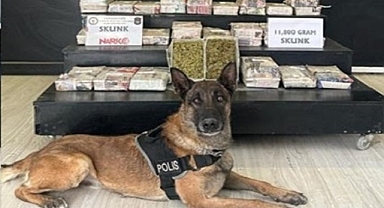 Valilik açıkladı! Emniyetten uyuşturucu operasyonu!