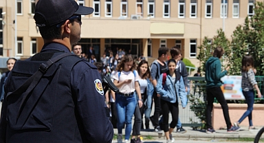 Valiliklere asayiş ve trafik genelgesi 