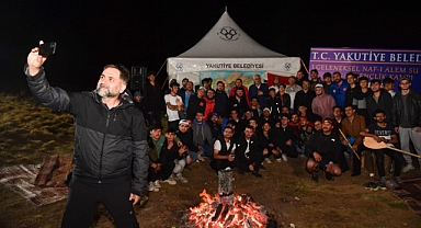 Yakutiye Belediyesinden