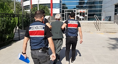 Yardım ve yataklıktan tutuklandı!