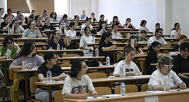 YKS Ek yerleştirme sonuçları açıklandı!