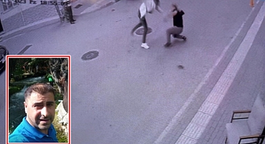 Yol ortasında kavga! Genç adam bıçaklanarak öldürüldü   