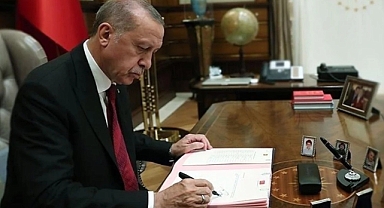 Yüksek Hakem Kurulu'na 3 yeni atama!