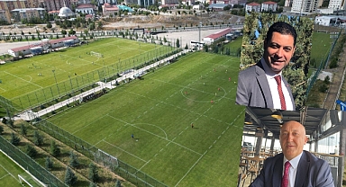 Yüksek irtifa kaybediyoruz!
