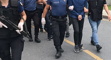 Zehir tacirlerine darbe üstüne darbe! 45 kişi gözaltında