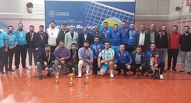 100. Yıl Kupası Emniyet’in