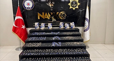114 şüpheli hakkında işlem yapıldı!