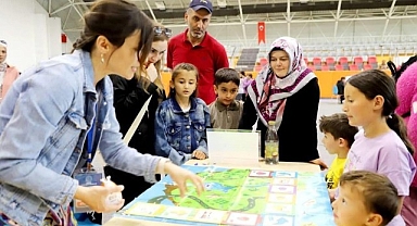 145 projeye destek!