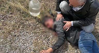 18 yaşındaki gençten acı haber!