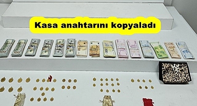 2 buçuk milyonluk dev soygun
