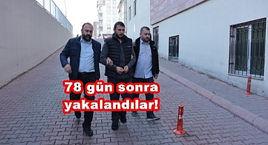 2 kardeş kurşun yağdırdı!