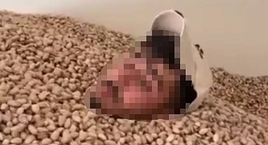 2 ton fıstığa el konuldu