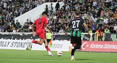 2 ve 3.Lig’de geçen hafta