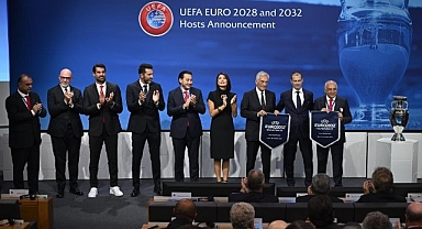 2032 Türkiye ve İtalya’nın