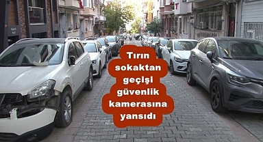 24 aracı biçip kaçtı!