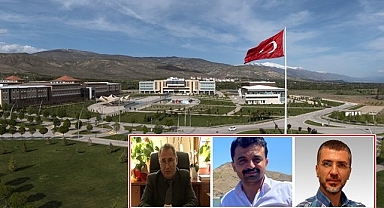 3 akademisyen en etkili bilim insanları listesinde!