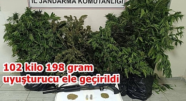 3 farklı noktada operasyon