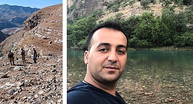 3 gündür kayıptı... Kırsalda ceset ihbarı!