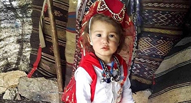 3 yaşındaki Müslüme Yağal'ın ölümüne ilişkin davada karar