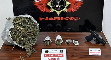 3 zanlı tutuklandı! Emniyet peşlerinde!
