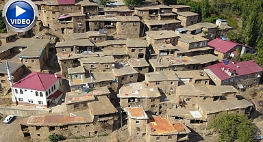 300 yıllık tarih, hayran bırakıyor