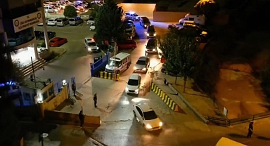 31 ilde gerçekleştirildi! 208 şüpheli yakalandı