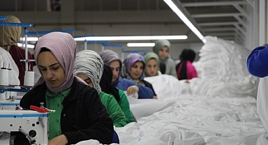 400 kişi istihdam edilecek!