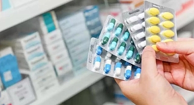 44 ilaç daha geri ödeme listesine aldı