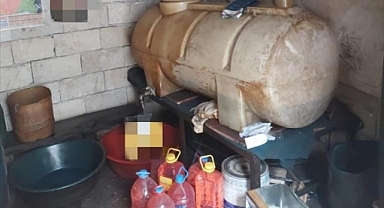 48 şüpheli yakayı ele verdi!